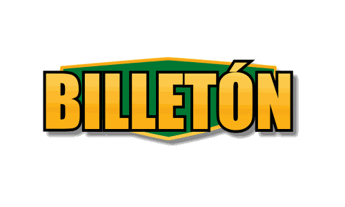 Billetón